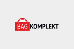 Bagkomplekt